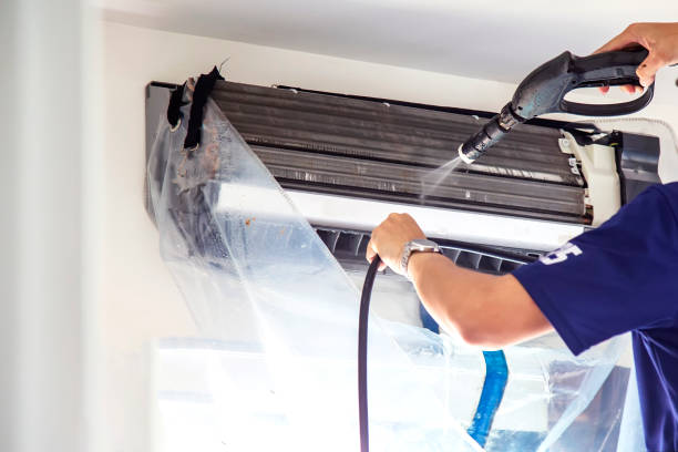 Best Local Air Duct Cleaning Services  in Port St John, FL