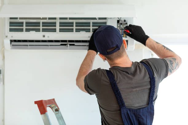 Best Air Duct Cleaning Near Me  in Port St John, FL