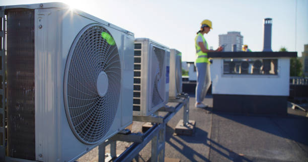 Best Best Air Duct Cleaning Near Me  in Port St John, FL