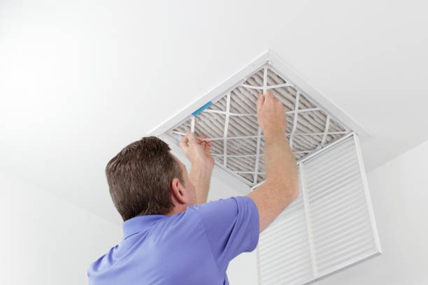 Best Air Duct Cleaning Near Me  in Port St John, FL